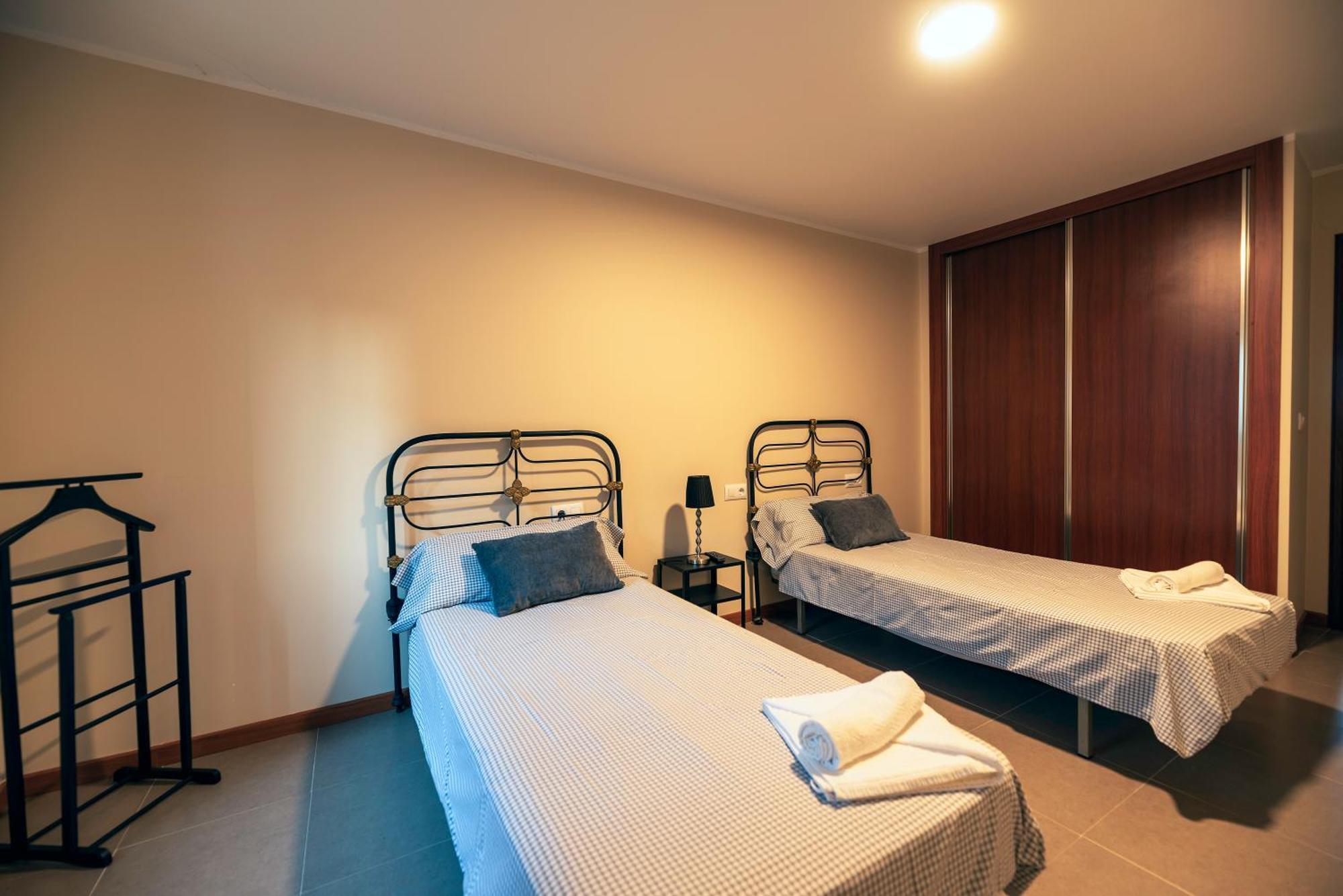 A Bruxina De Toldaos Villa Pantón Dış mekan fotoğraf