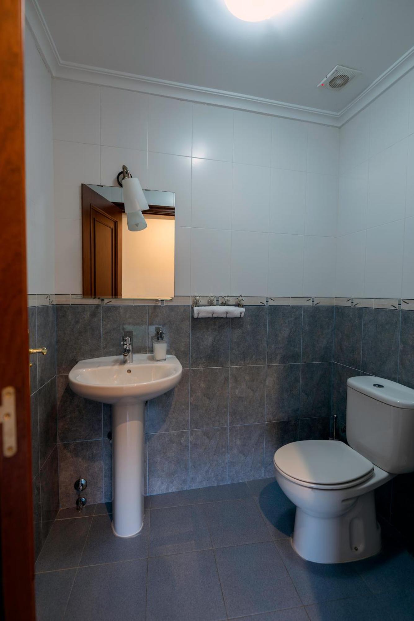 A Bruxina De Toldaos Villa Pantón Dış mekan fotoğraf